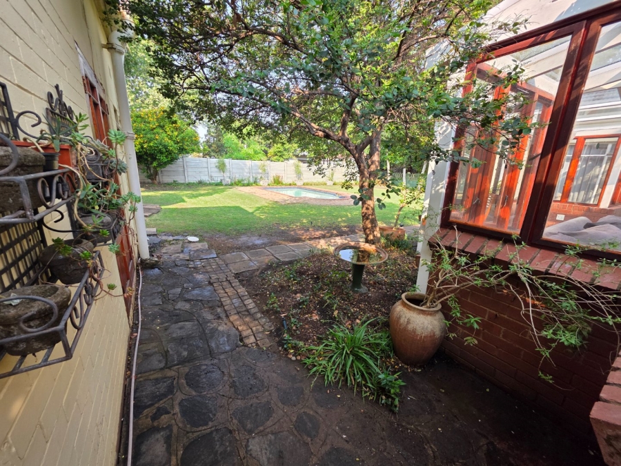 4 Bedroom Property for Sale in Dan Pienaar Free State